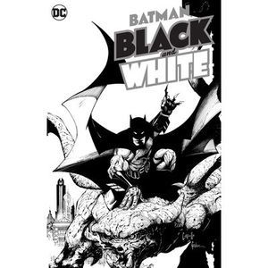 Batman: Black & White -- Various